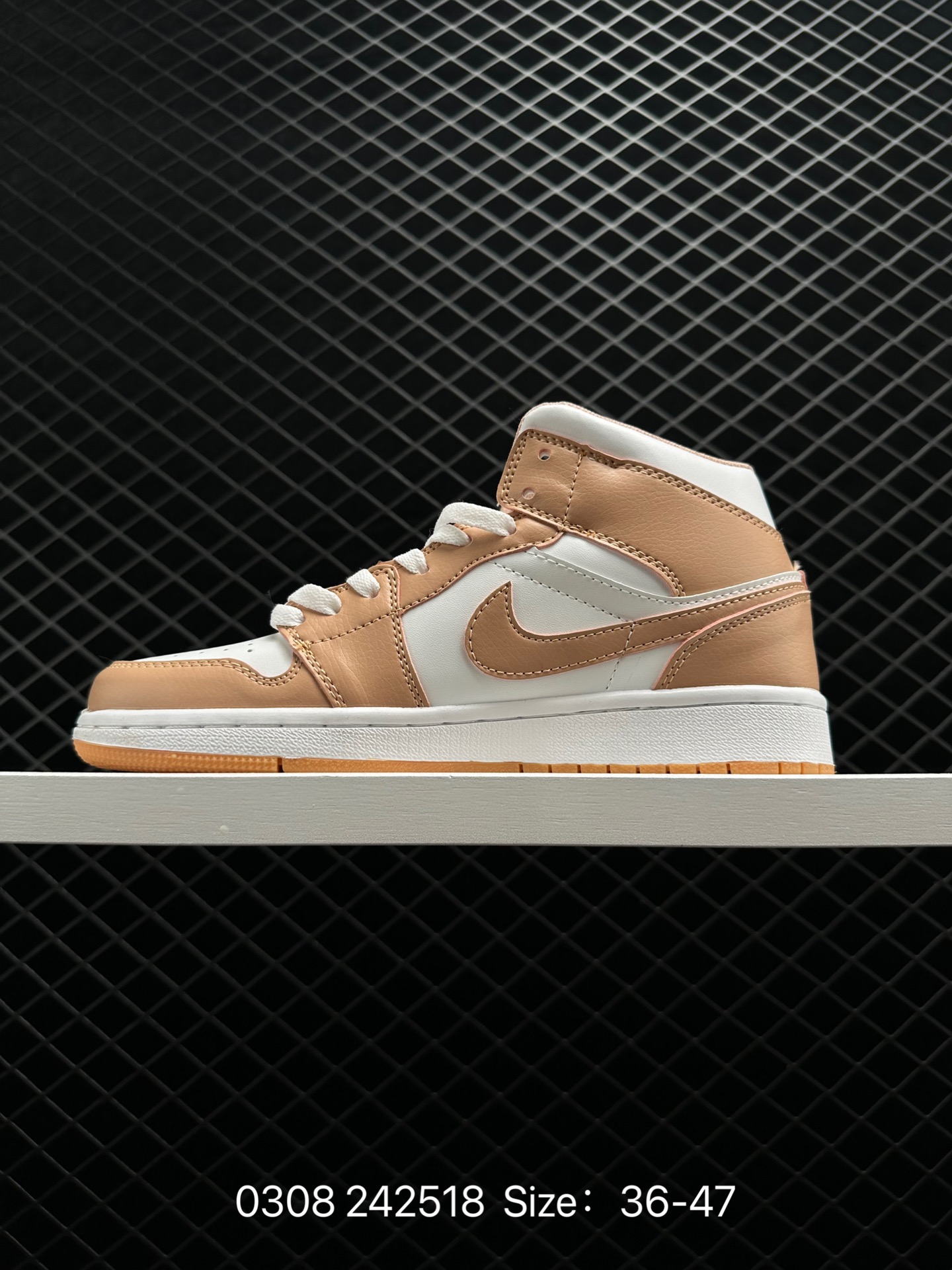 Air Jordan 1 High OG “University Blue”